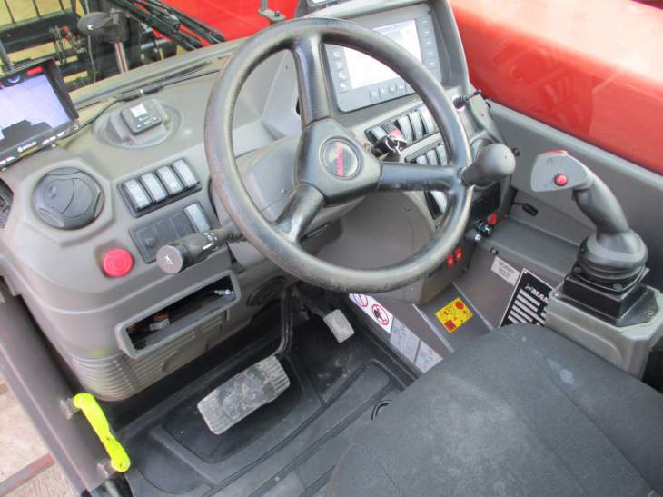 Afbeelding MANITOU MRT 2150+ Privilege (002)
