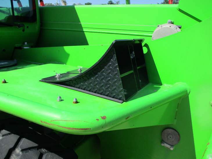 Afbeelding MERLO P40.17 Plus (917)