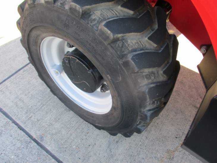 Afbeelding MANITOU MT 625 H (921)