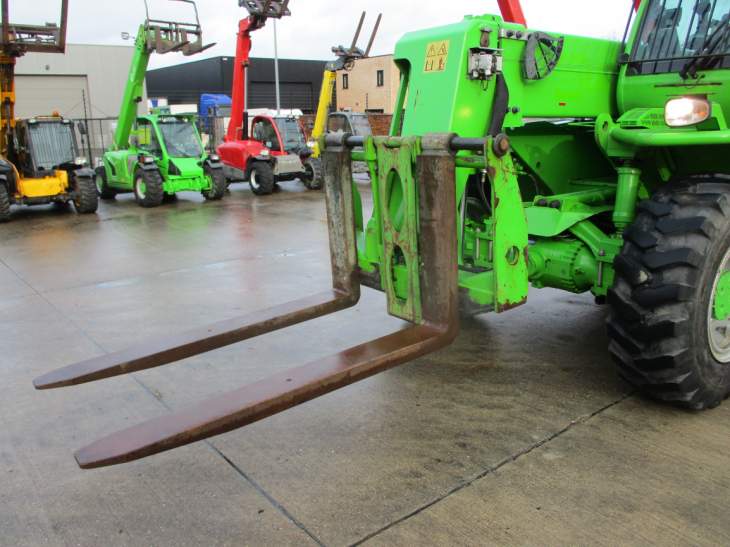 Afbeelding Merlo P120.10 HM (422)