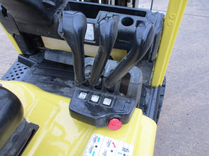 Afbeelding Hyster J 1.8 XNT (291K)