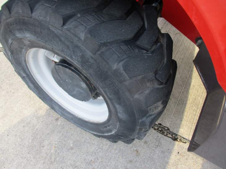 Afbeelding Manitou MT 625 2E3 (837)