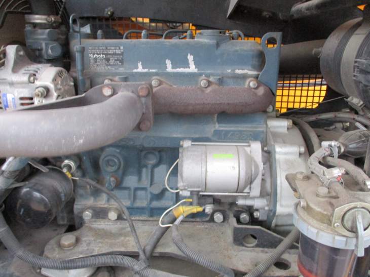 Afbeelding Manitou 160ATJ E3 (487)