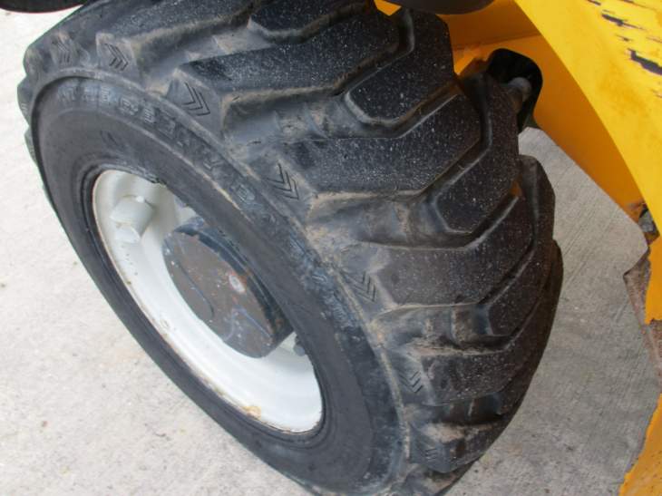 Afbeelding MANITOU MT 625 2E3 (670)