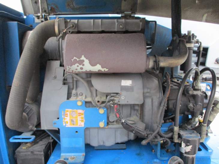 Afbeelding Genie Z45/25J (315)