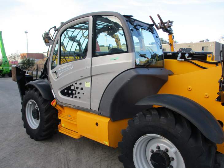 Afbeelding MANITOU MT 1440 Easy ST3B S1 (876)