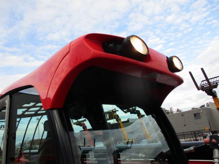 Afbeelding Manitou MT 1440 ST5 S1 (967)