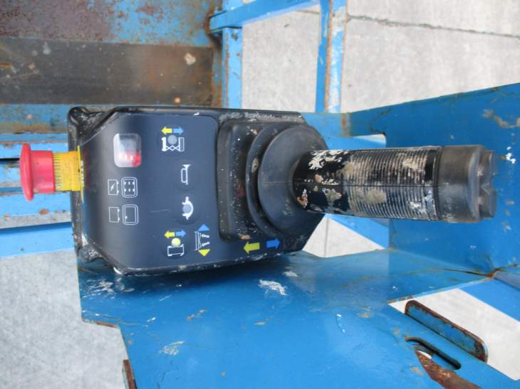 Afbeelding GENIE GS 3246 (657)