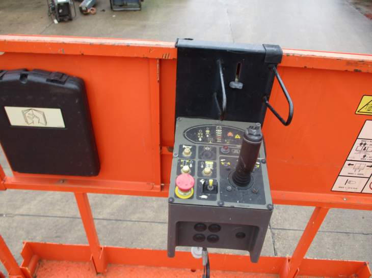 Afbeelding JLG 3369 LE (511)