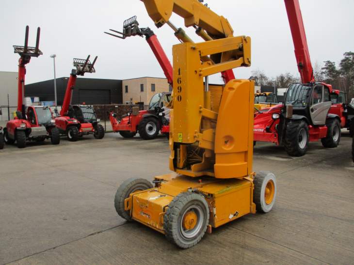 Afbeelding JLG E300 AJP (349)