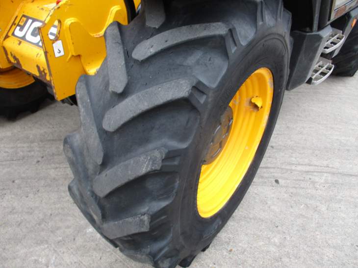 Afbeelding JCB 535-95 (312)