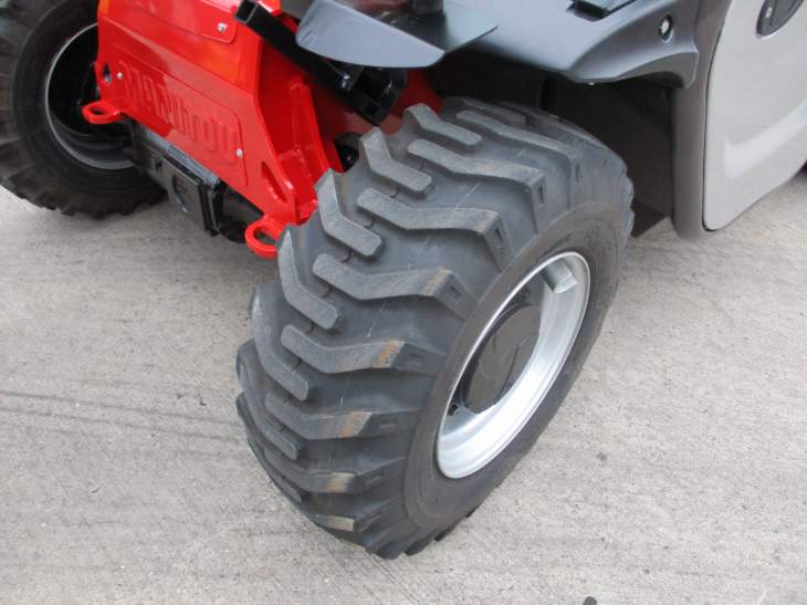Afbeelding Manitou MT 625 2E3 (676)