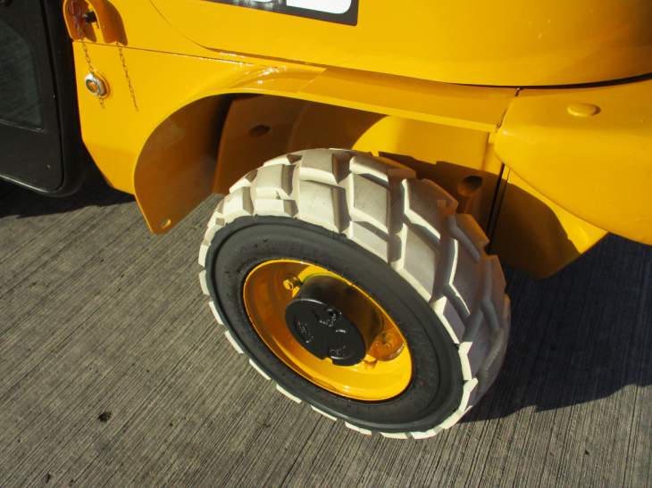 Afbeelding JCB 520-40 4WS (128)