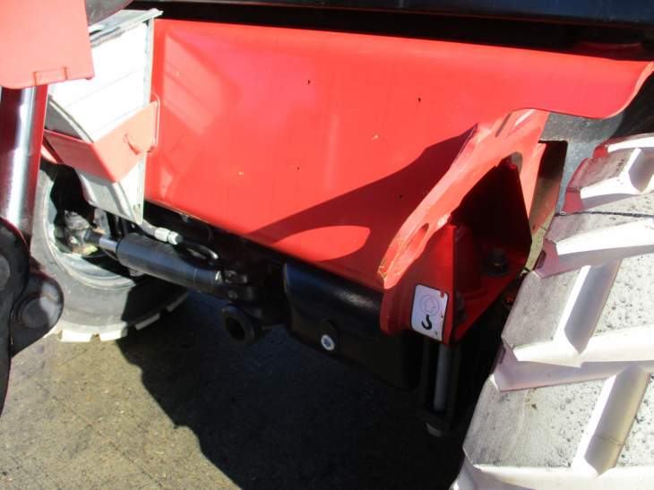 Afbeelding JCB 520-40 4WS (166)