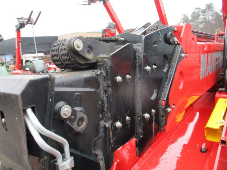 Afbeelding Manitou MT 1840 Easy 75D ST5 S1 (089)