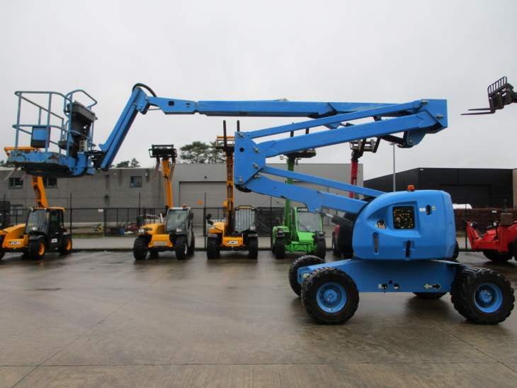 Afbeelding JLG 510 AJ (165)