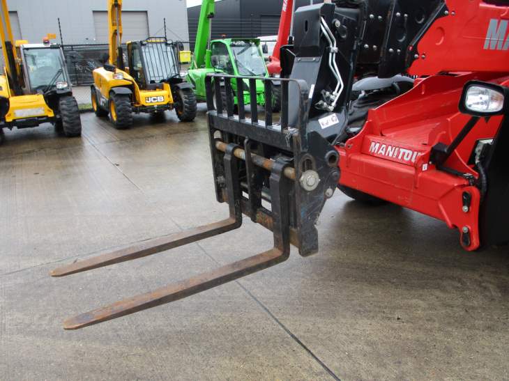 Afbeelding MANITOU MT 1840 Easy (014)