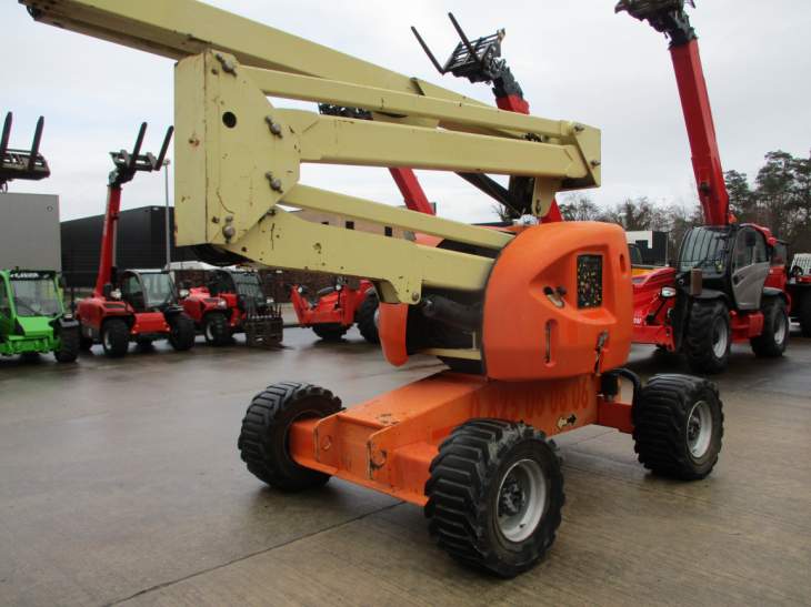 Afbeelding JLG 510 AJ (618)