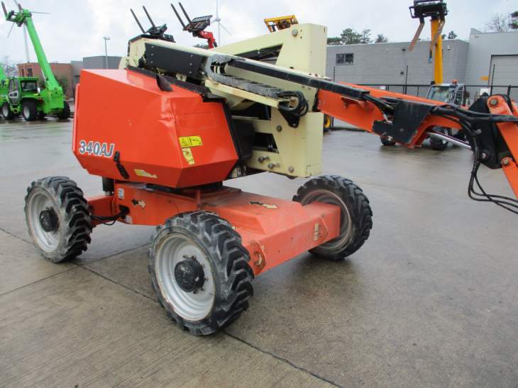 Afbeelding JLG 340 AJ  (357)