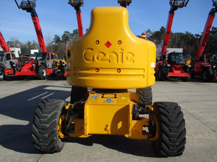 Afbeelding GENIE Z60-34 (501)