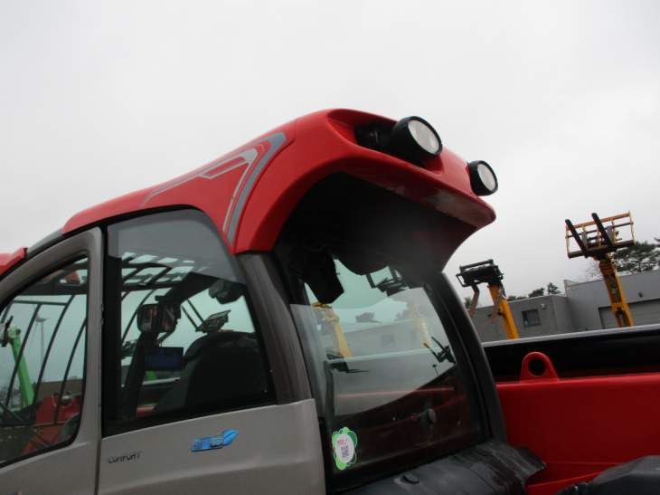 Afbeelding MANITOU MT 1840  (312)