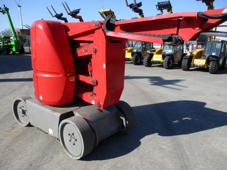 Afbeelding MANITOU 120 AETJC 2 (451)