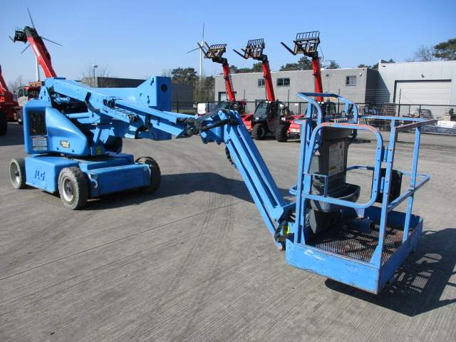 Afbeelding JLG E400 AJP (848)