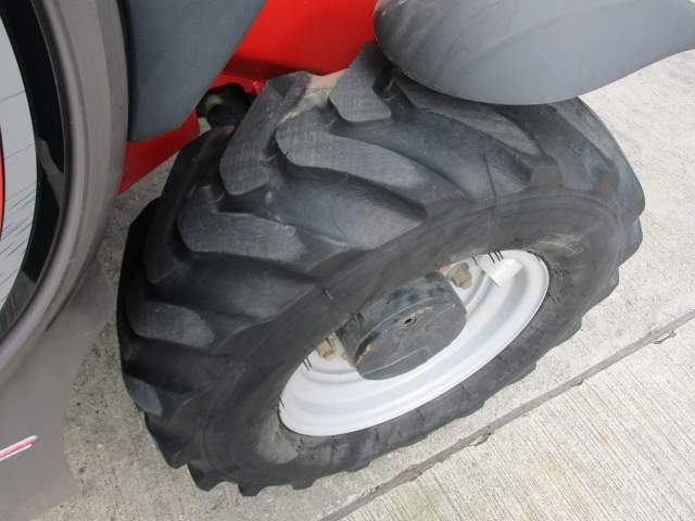 Afbeelding Manitou MLT 625-75H (711)