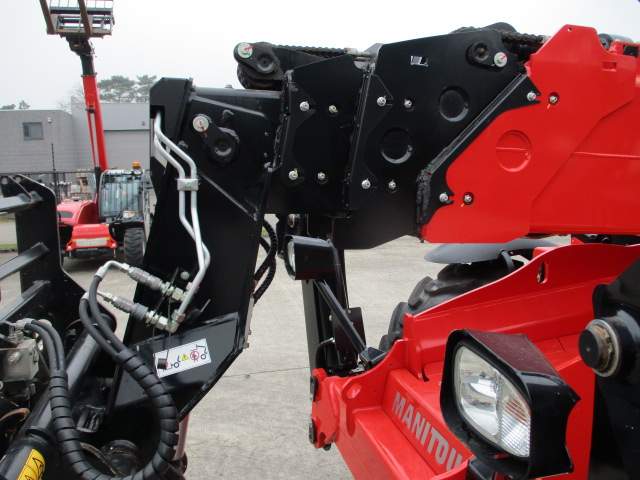 Afbeelding Manitou MT 1840 Easy (888)