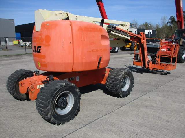 Afbeelding JLG 450 AJ (037)