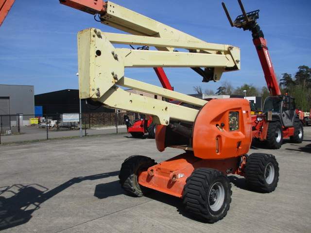 Afbeelding JLG 450 AJ (781)