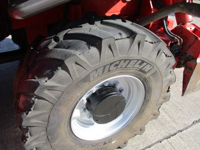 Afbeelding Manitou MRT 2150 (719)