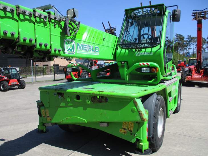 Afbeelding Merlo Roto 40.30 MCSS (218)