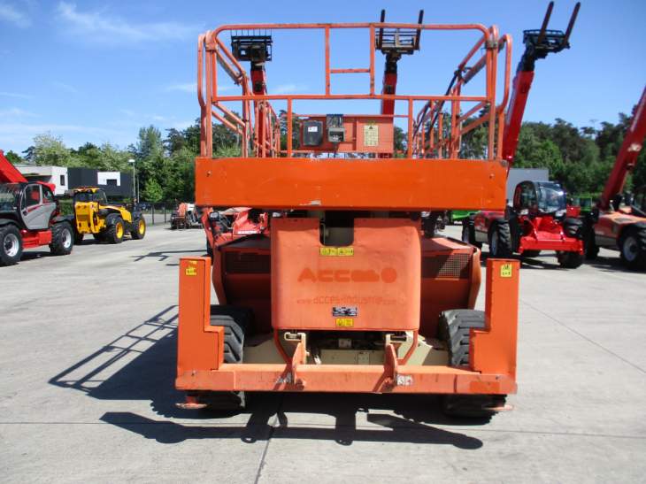 Afbeelding JLG 4394RT (865)