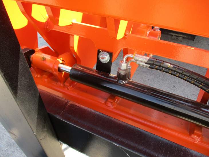 Afbeelding Faresin 6.26 Full Electric (651)