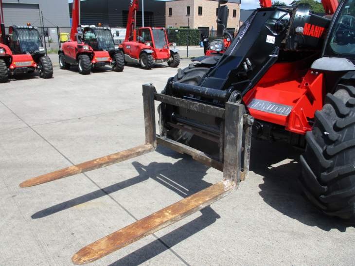 Afbeelding Manitou MLT 635-140 (556)