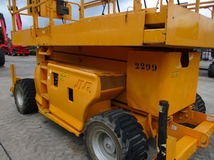 Afbeelding JLG 4394 RT (337)
