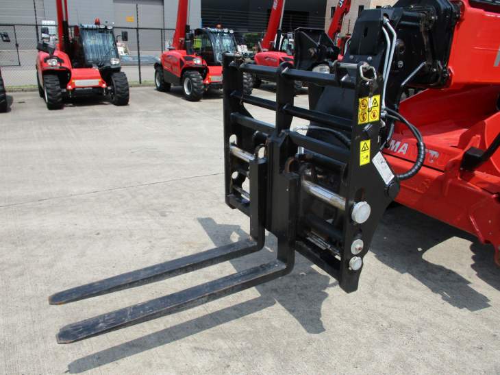 Afbeelding MANITOU MT 1440 Easy (614)