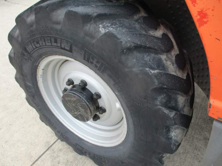 Afbeelding Manitou  MT 1030 (568)