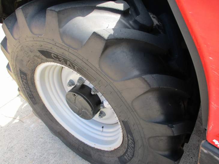 Afbeelding Manitou MLT 737-130 PS (990)