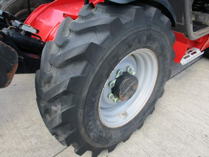 Afbeelding MANITOU MT 1030 Easy (632)