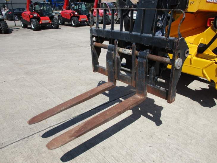 Afbeelding Manitou MT 1840 (991)