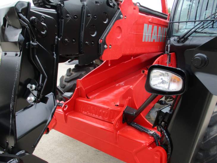 Afbeelding MANITOU MT 1840 Easy (406)