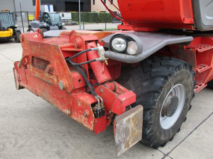 Afbeelding MANITOU MRT 1850 (123)