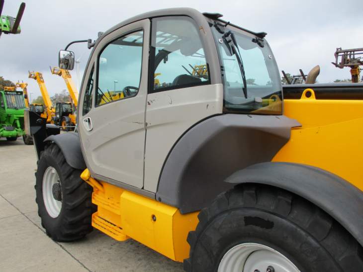 Afbeelding MANITOU MT 1840 ST3B (172)