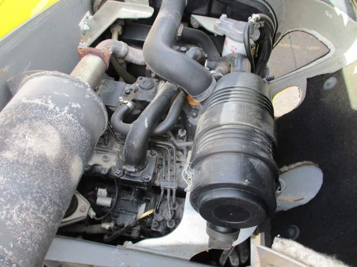 Afbeelding Kramer 1245 (693)