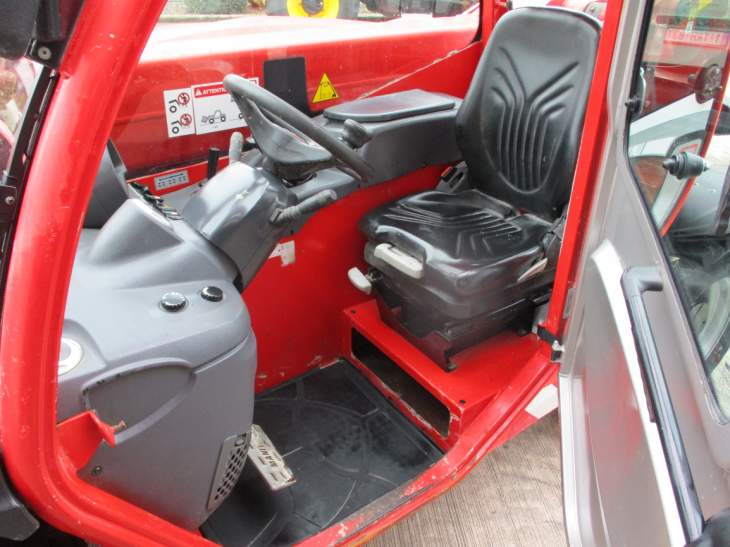 Afbeelding Manitou MT 625 2E3 (183)