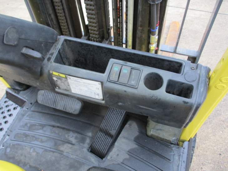 Afbeelding Hyster J 1.8 XNT (291K)