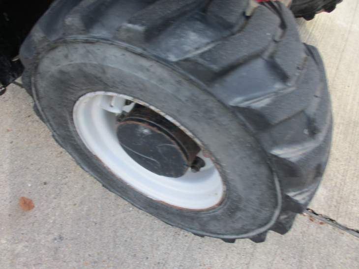 Afbeelding Manitou MT 625 2E3 (837)