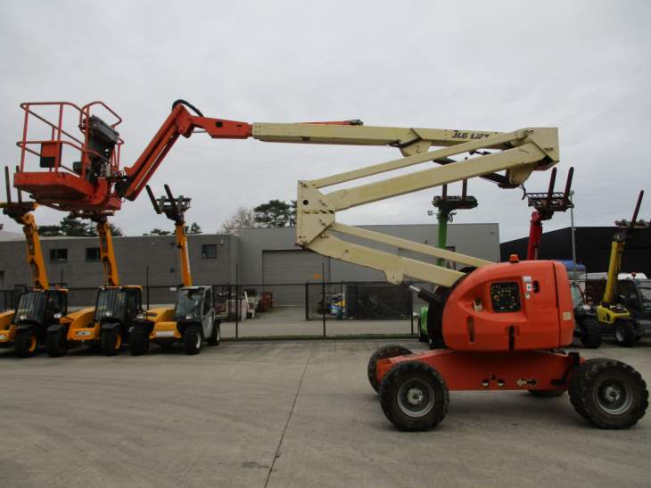 Afbeelding LG 510AJ (048)